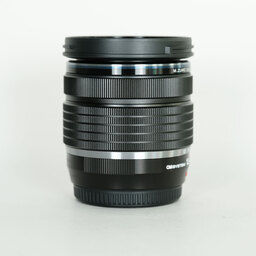 OLYMPUS M.ZUIKO DIGITAL ED 12‑45mm F4.0 PRO