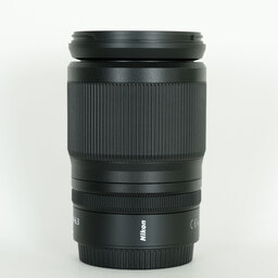 Nikon NIKKOR Z 24-200mm f/4-6.3 VR
