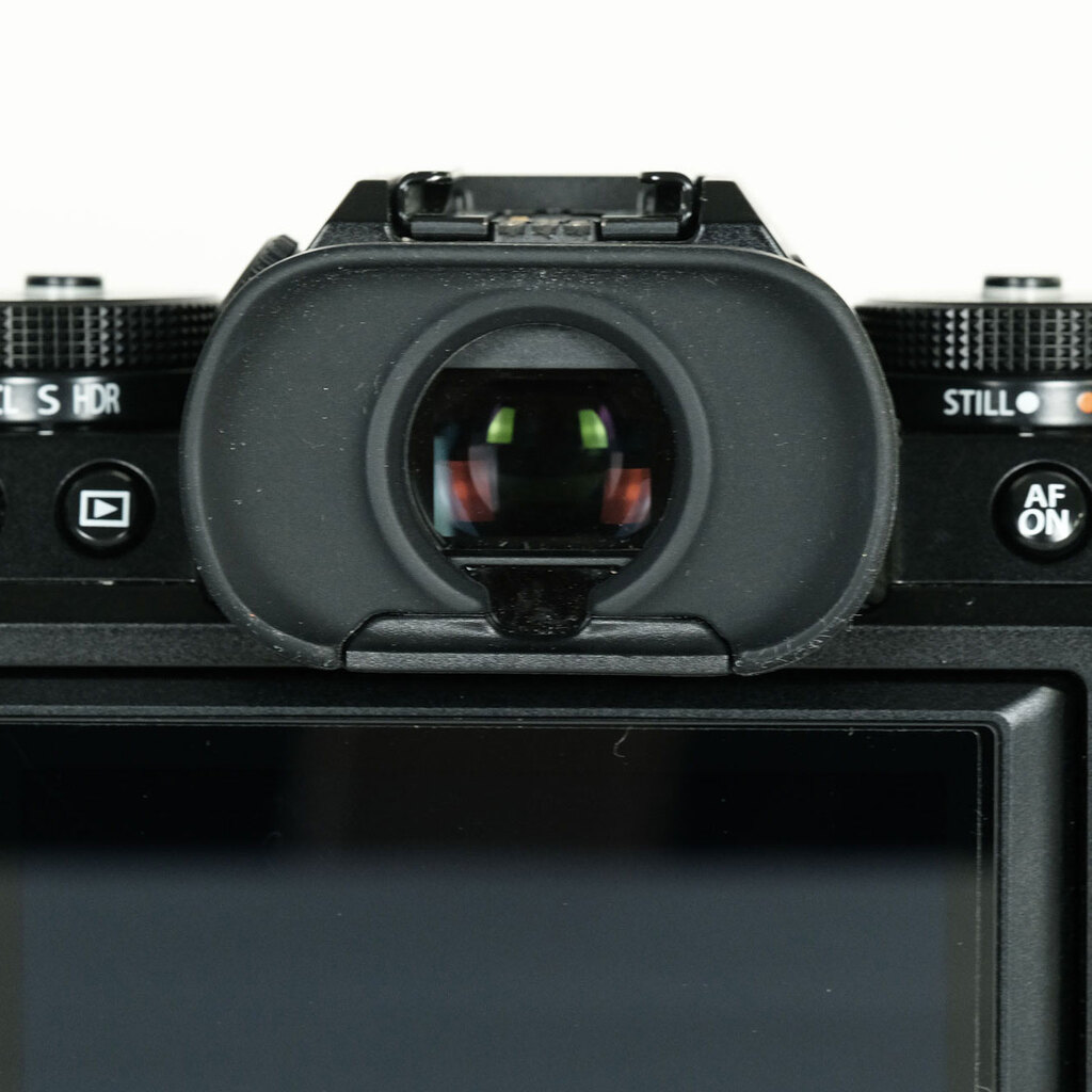 FUJIFILM X-T5 FUJIFILM X-T5