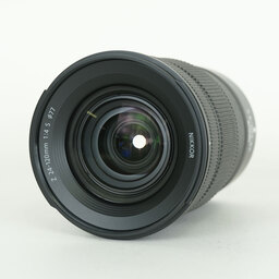 Nikon NIKKOR Z 24-120mm f/4 S Nikon NIKKOR Z 24-120mm f/4 S