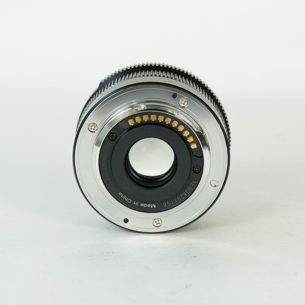 Panasonic LEICA DG SUMMILUX 15mm F1.7 ASPH.の出品 | ONE SCENE