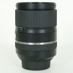 TAMRON 16-300mm F/3.5-6.3 Di II VC PZD MACRO (Model B016) [ニコンF用]