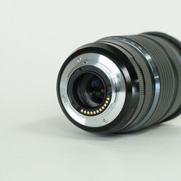 OLYMPUS M.ZUIKO DIGITAL ED 12-100mm F4.0 IS PRO