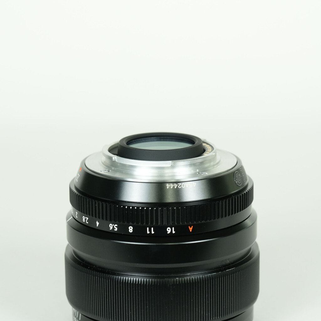FUJIFILM XF23mmF1.4 R FUJIFILM XF23mmF1.4 R
