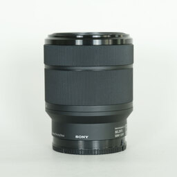 SONY FE 28-70mm F3.5-5.6 OSS SEL2870