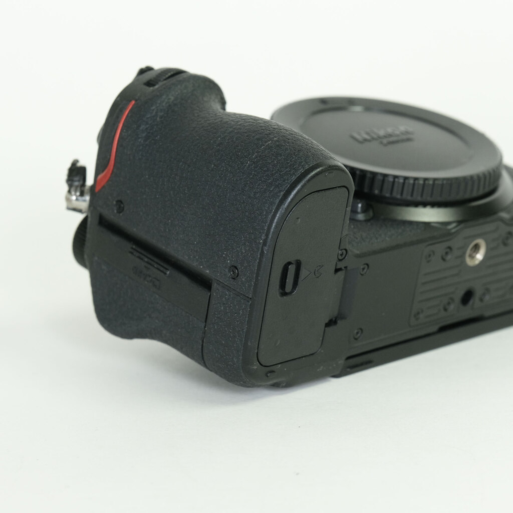 Nikon Z7II