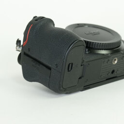 Nikon Z7II