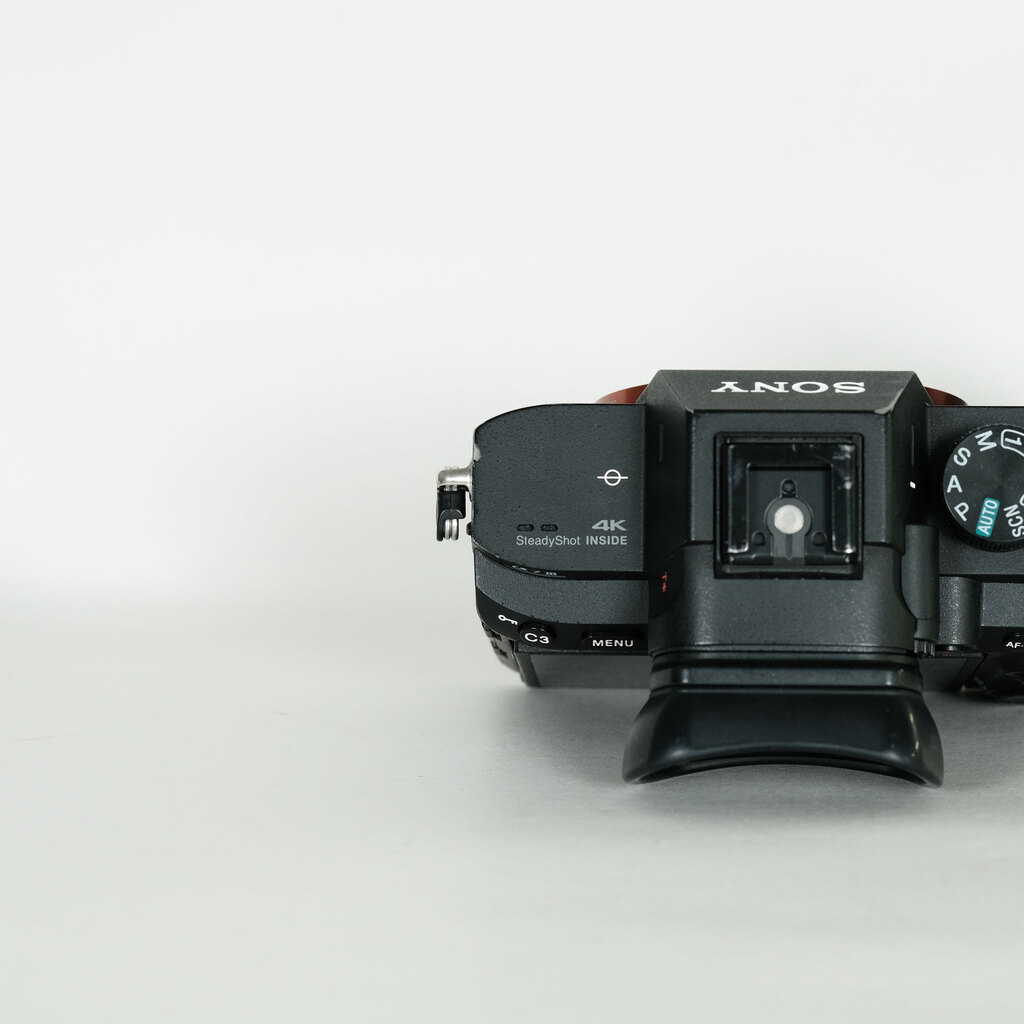 SONY α7 III（ILCE-7M3）