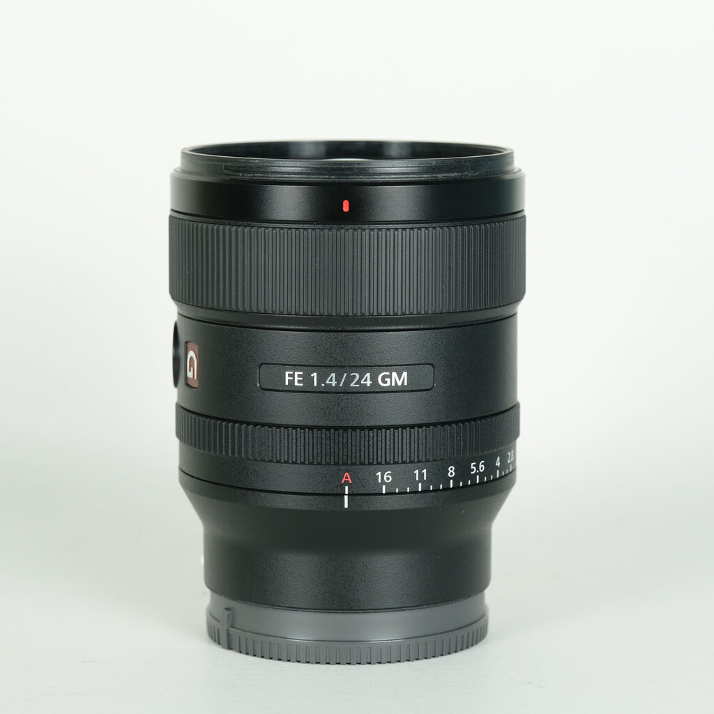 FE 24mm F1.4 GM SEL24F14GM 中古価格比較 - 価格.com