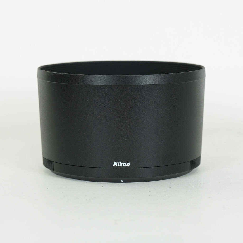 Nikon NIKKOR Z 135mm f/1.8 S Plena