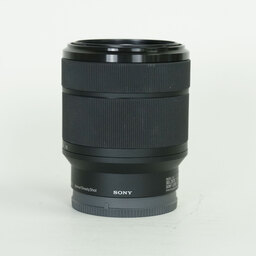 SONY FE 28-70mm F3.5-5.6 OSS SEL2870