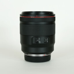 Canon RF50mm F1.2 L USM
