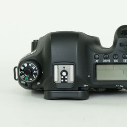 Canon EOS 6D