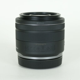 Canon RF35mm F1.8 MACRO IS STM
