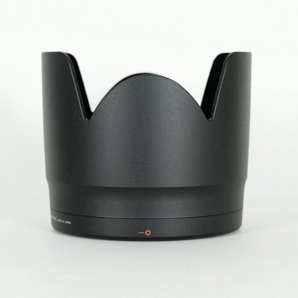 Canon EF70-200mm F2.8L IS II USM