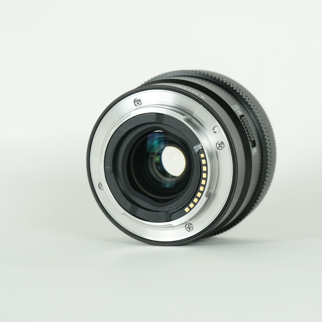 SONY FE 40mm F2.5 G SEL40F25Gの出品 | ONE SCENE（ワンシーン）