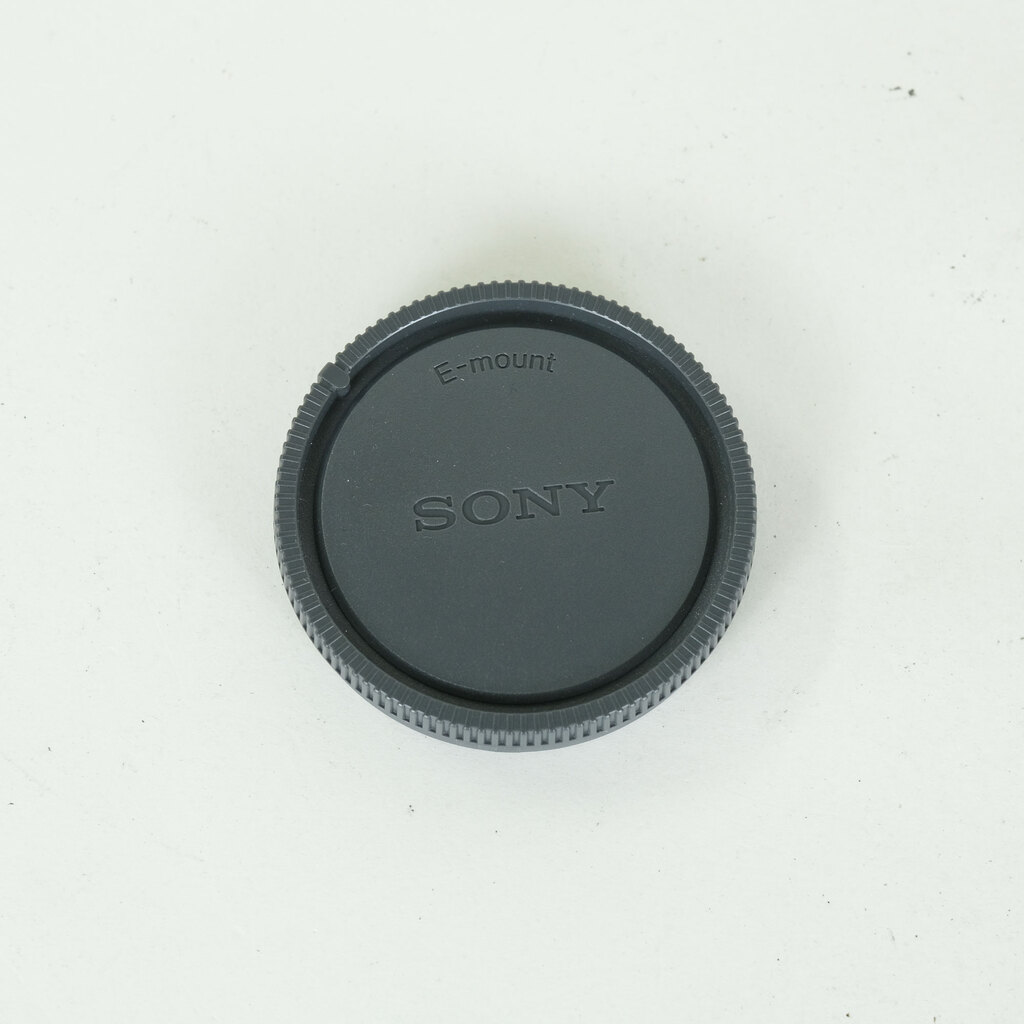 SONY FE 50mm F1.4 GM SEL50F14GM