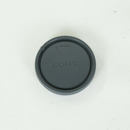 SONY FE 50mm F1.4 GM SEL50F14GM