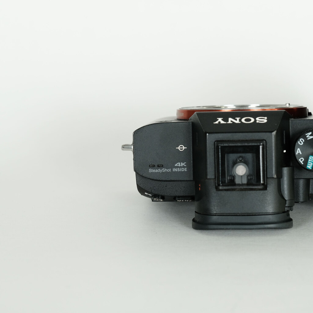 SONY α7 III（ILCE-7M3）