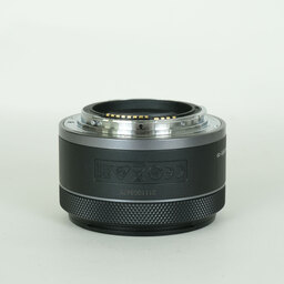 Canon RF50mm F1.8 STM