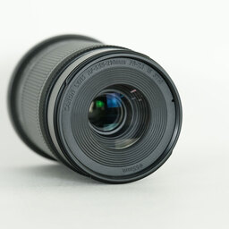 Canon RF-S55-210mm F5-7.1 IS STM