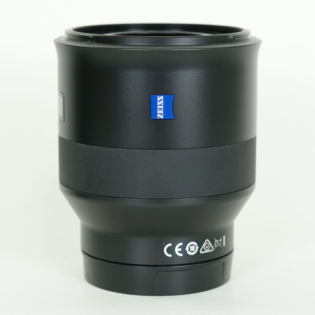 Carl Zeiss Batis 2/40 CF [ソニーE用]
