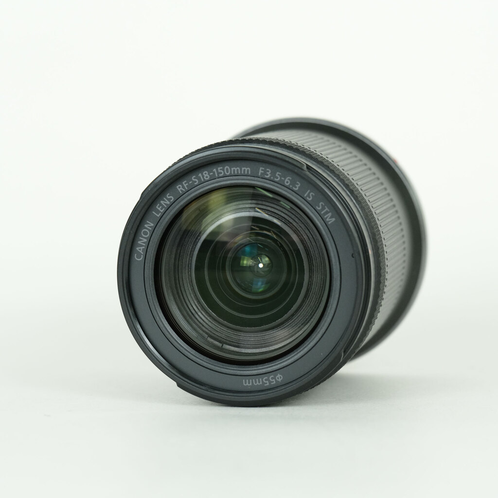 Canon RF-S18-150mm F3.5-6.3 IS STMの出品 | ONE SCENE（ワンシーン）