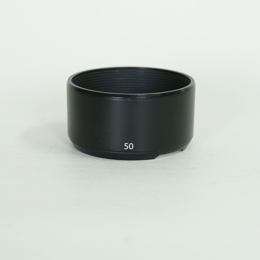 FUJIFILM XF50mmF2 R WR