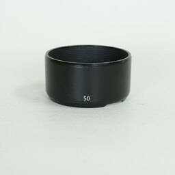 FUJIFILM XF50mmF2 R WR