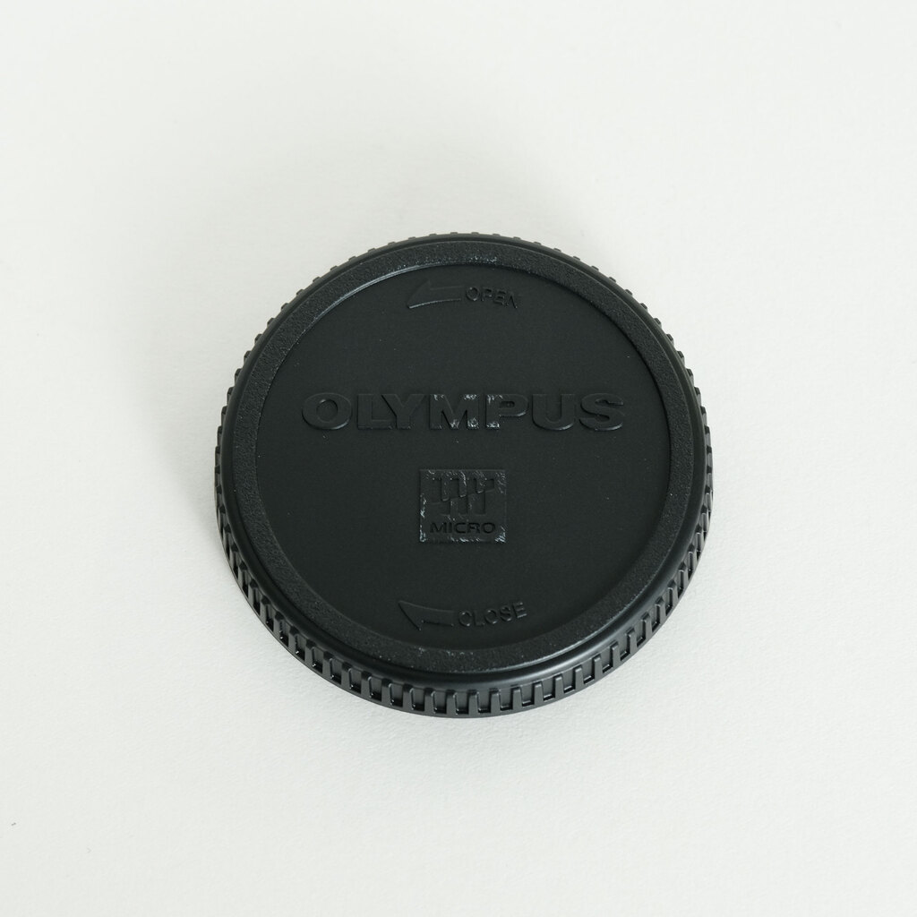 OLYMPUS M.ZUIKO DIGITAL ED 14-42mm F3.5-5.6 EZ シルバー