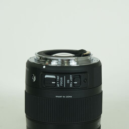 SIGMA 17-70mm F2.8-4 DC MACRO OS HSM | Contemporary [キヤノンEF用]