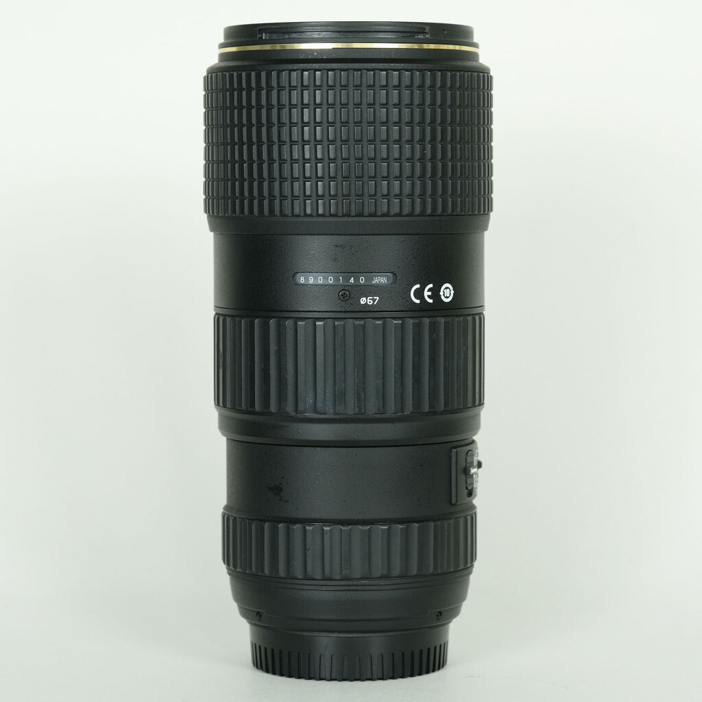 TOKINA AT-X 70-200mm F4 PRO FX VCM-S [ニコンF用]