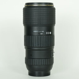 TOKINA AT-X 70-200mm F4 PRO FX VCM-S [ニコンF用]