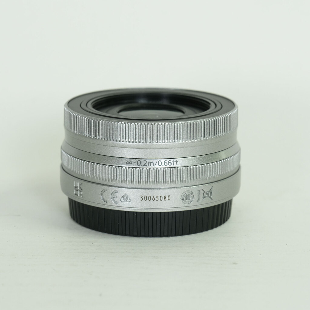 Nikon NIKKOR Z DX 16-50mm f/3.5-6.3 VR