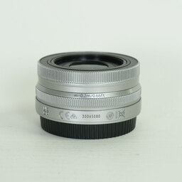 Nikon NIKKOR Z DX 16-50mm f/3.5-6.3 VR