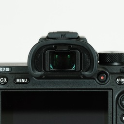 SONY α7 III（ILCE-7M3）