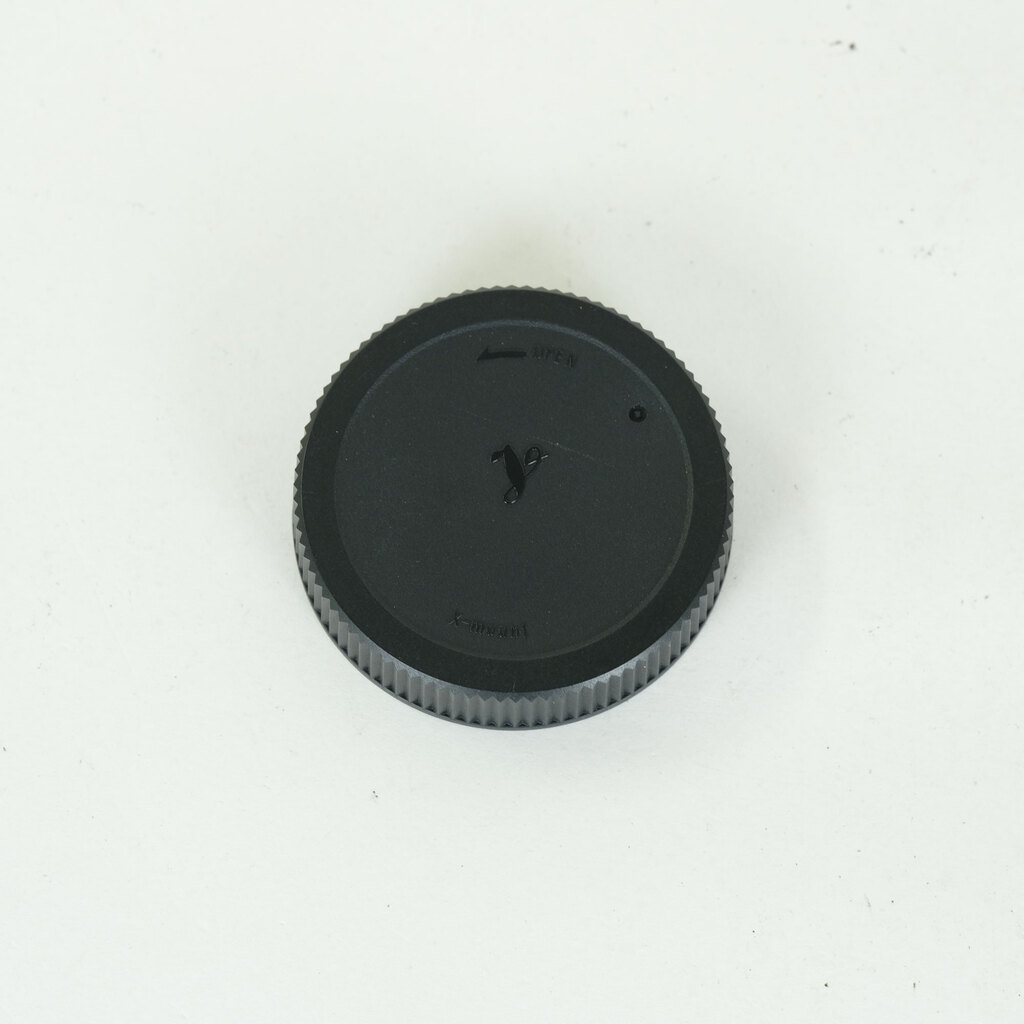 Voigtlander NOKTON 35mm F1.2 [フジフイルムX用]