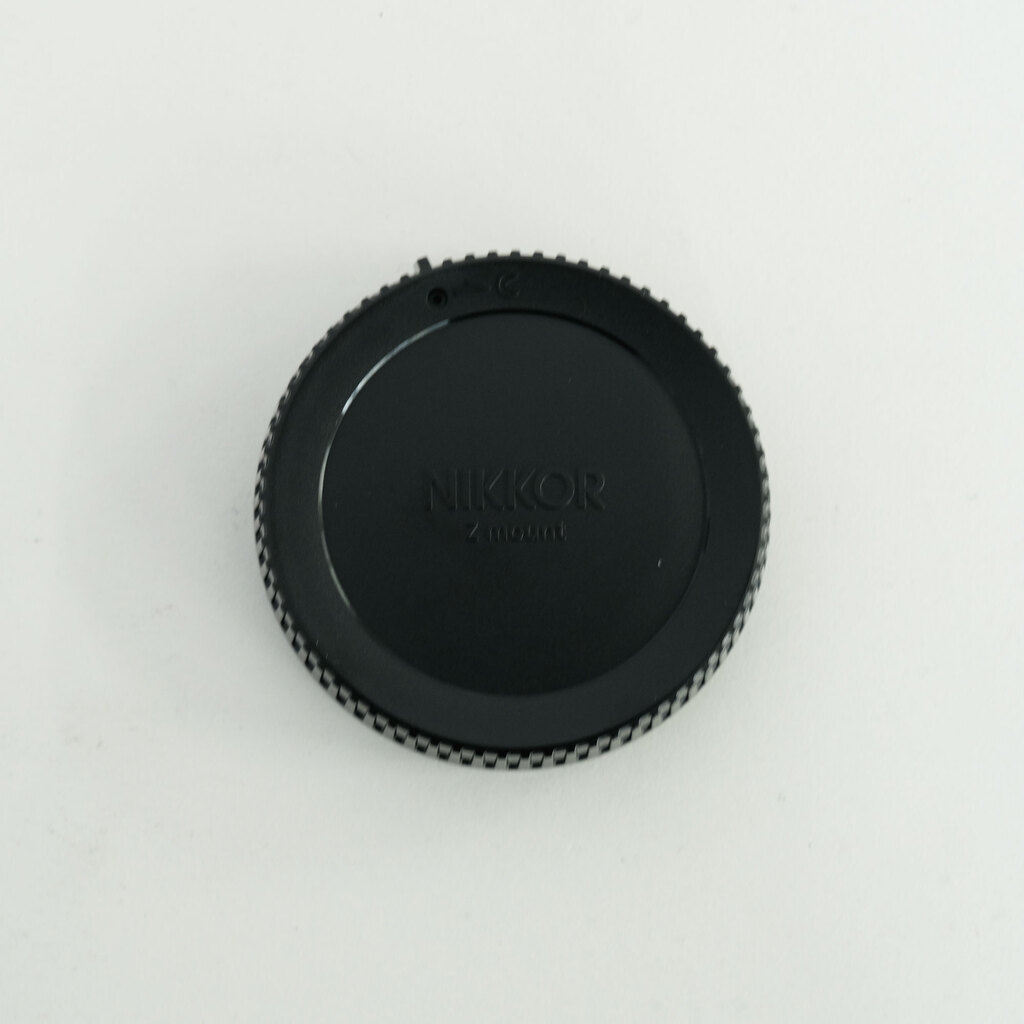 Nikon NIKKOR Z MC 50mm f/2.8 Nikon NIKKOR Z MC 50mm f/2.8