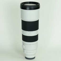 SONY FE 200-600mm F5.6-6.3 G OSS SEL200600G SONY FE 200-600mm F5.6-6.3 G OSS SEL200600G