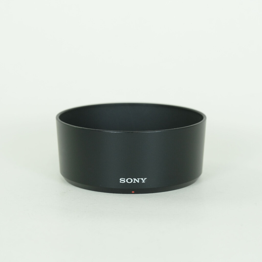 SONY FE 50mm F1.8 SEL50F18F