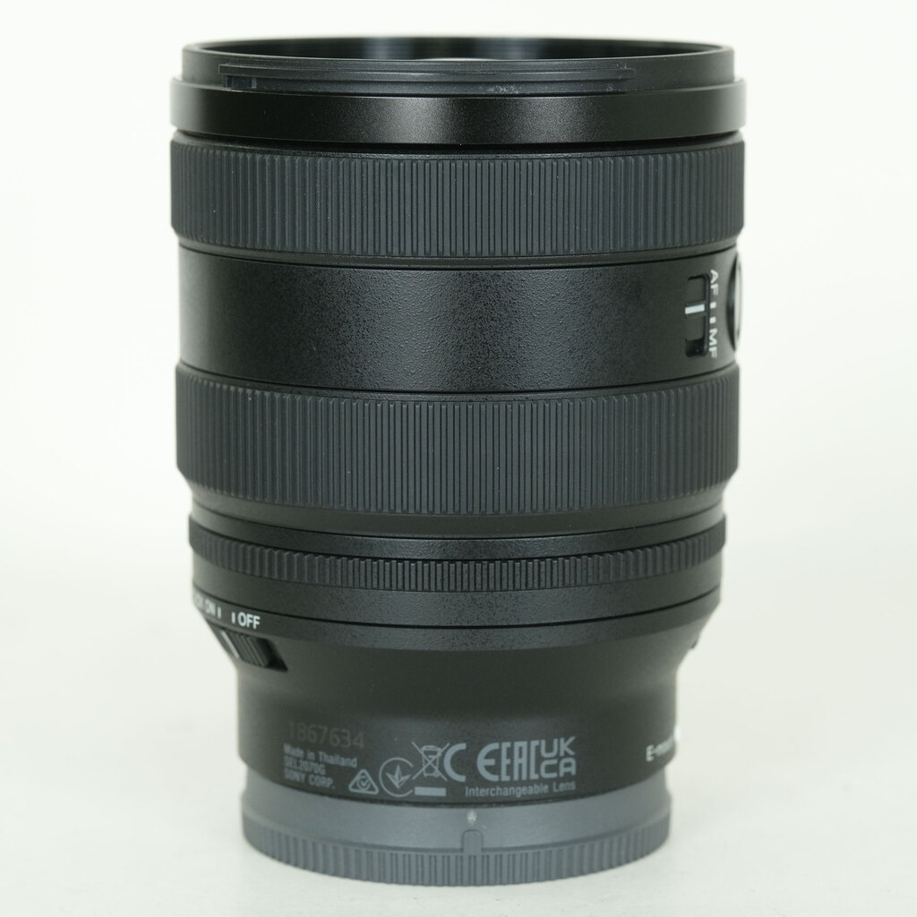 SONY FE 20-70mm F4 G SEL2070G