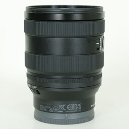 SONY FE 20-70mm F4 G SEL2070G