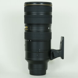 Nikon AF-S NIKKOR 70-200mm F2.8 G ED VR II