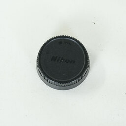 Nikon AF-S DX NIKKOR 18-55mm f3.5-5.6G VR II