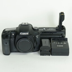 Canon EOS7D ボディ