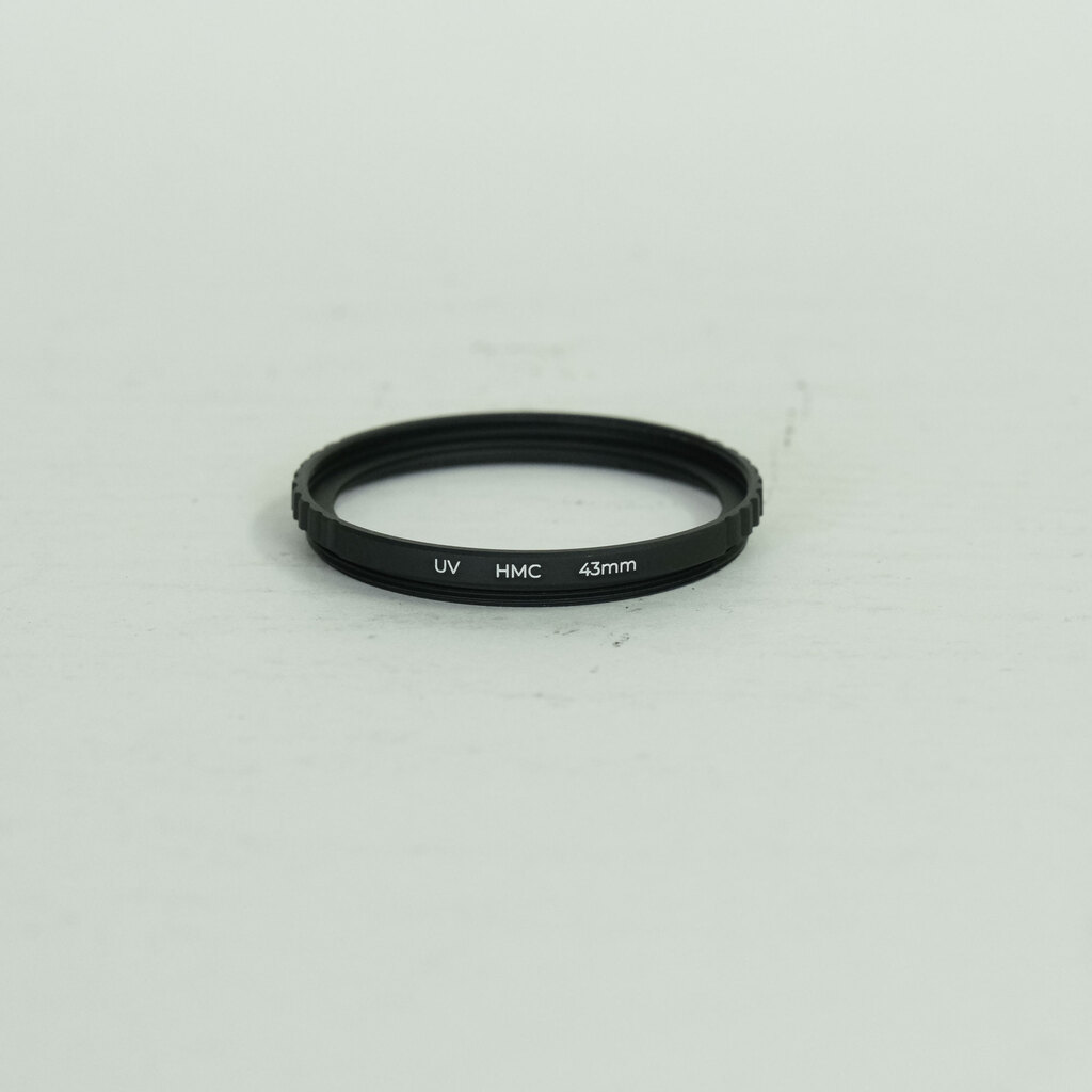 Canon RF16mm F2.8 STM