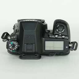 PENTAX K-5 ボディ