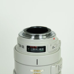 Canon EF100-400mm F4.5-5.6L IS USM