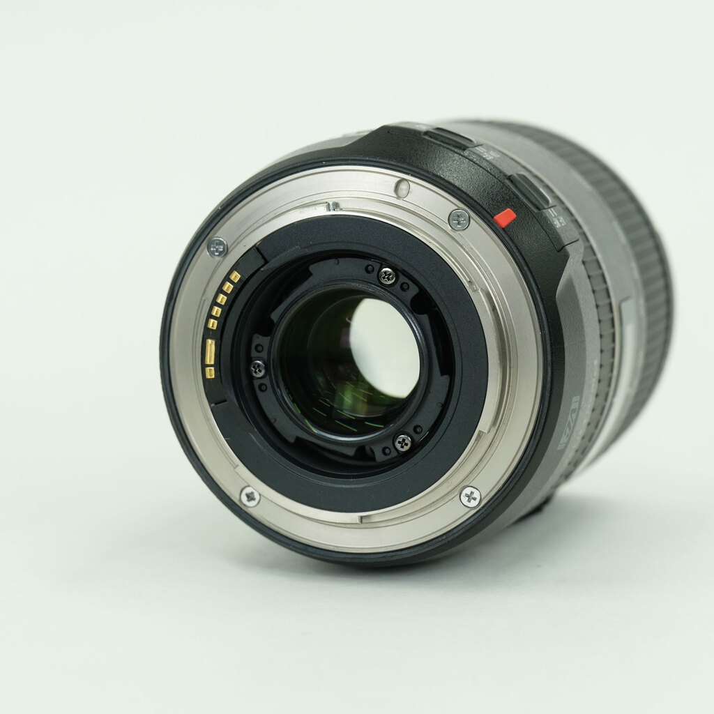TAMRON 28-300mm F/3.5-6.3 Di VC PZD (Model A010) [キヤノンEF用]