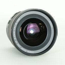 Canon EF16-35mm F4L IS USM
